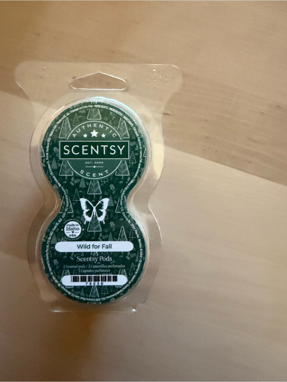 Scentsy Air Pods - Various scents - Picture 16 of 16